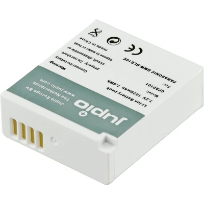 Afbeelding van Jupio DMW BLG10E ULTRA