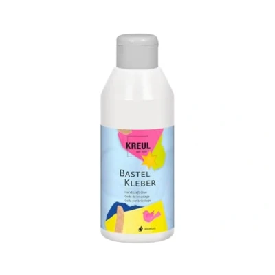 Afbeelding van KREUL Hobby Line handwerklijm, 250 ml