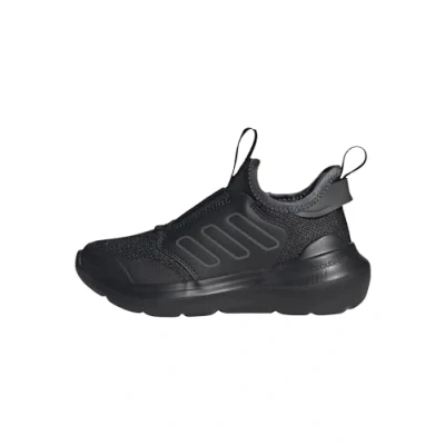 Afbeelding van adidas Uniseks Kind TENSAUR COMFORT SHOES CHILDREN, core black/grey six/grey six, 30 1/2 EU