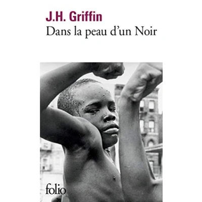 Afbeelding van Dans la peau d&#039;un Noir