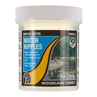Afbeelding van Woodland Scenics Water Ripples Surface 118ml CW4515