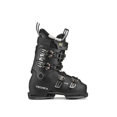 Afbeelding van Tecnica Mach1 LV 95 W TD GW Skischoenen Dames Black 25.5 (EU 40) Zwart