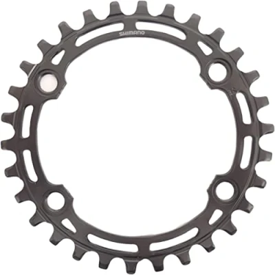 Afbeelding van Shimano Kettingblad 30T Deore FC M5100 10/11 speed