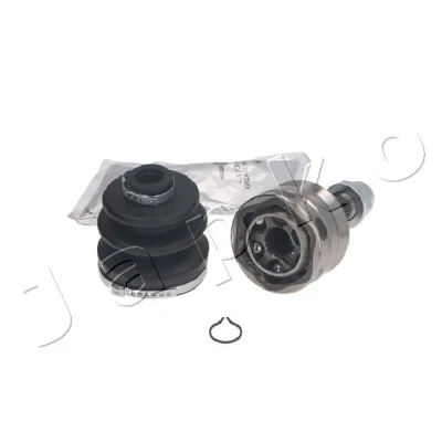 Afbeelding van JAPKO 620005 Homokineet Wielzijde FIAT: Seicento / 600 Hatchback (187) 0.9, 1.1 1997 2010
