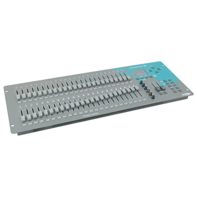 Afbeelding van Showtec ColorCue 4 Faderdesk