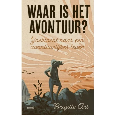 Afbeelding van Waar is het avontuur? (Paperback)