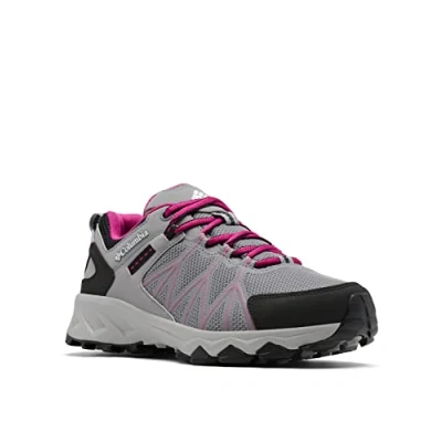 Afbeelding van Wandelschoen Columbia Women Peakfreak II Outdry Monument Wild Schoenmaat 39,5 (UK 6.5)