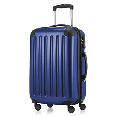 Afbeelding van Hauptstadtkoffer Alex, donkerblauw, 55 cm, handbagage