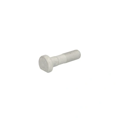 Afbeelding van Auger Wielbout/moer 78110