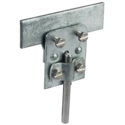 Afbeelding van DEHN FK ZS 7.10 KF0.7 8 STTZN Overspanningsveilige montageset 1 stuk(s)