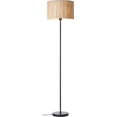 Afbeelding van Brilliant Vloerlamp Wimea 93108/76