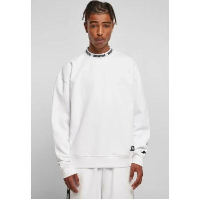 Afbeelding van Starter Sweater, Heren, Maat: Large, White