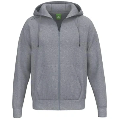 Afbeelding van Erima Heren Ts jas met capuchon