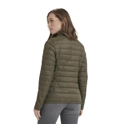 Afbeelding van Whistler Tepic W Prolite Winterjas, Dames, Maat: 40, Tarmac