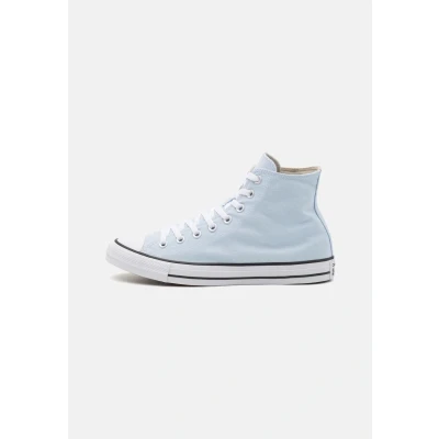 Afbeelding van Converse Chuck Taylor ALL STAR Unisex Sneakers hoog, Maat: 41.5, Blue supermoon Textiel