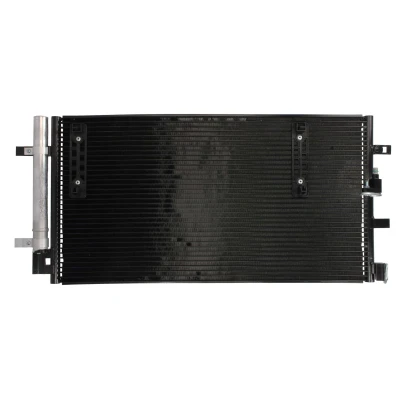 Afbeelding van Thermotec Airco condensor KTT110618