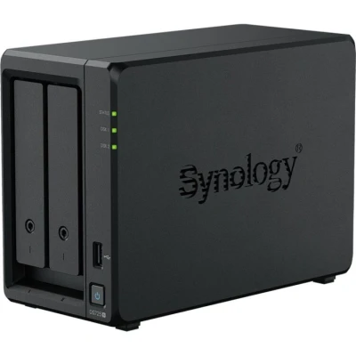 Afbeelding van SYNOLOGY Diskstation DS725+