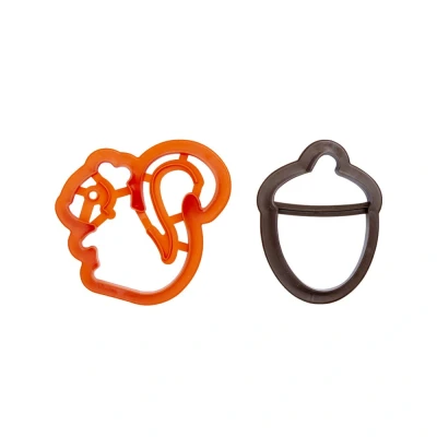 Afbeelding van Koekjes Uitstekerset Eekhoorn &amp; Eikel