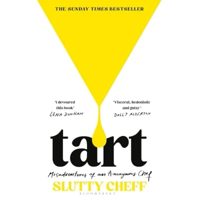 Afbeelding van Tart