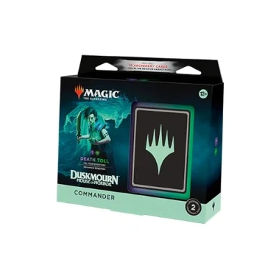 Afbeelding van MTG DSK DECK SD2