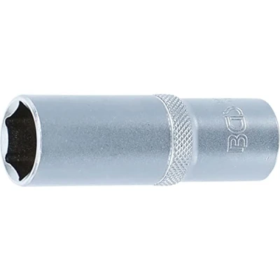 Afbeelding van BGS 10559 Dopsleutel zeskant diep 12,5 mm (1/2&quot;) 19