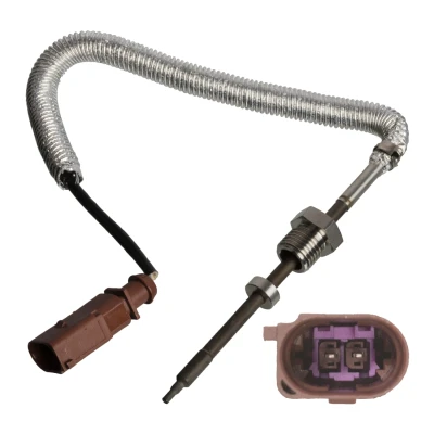 Afbeelding van Febi Bilstein Sensor uitlaatgastemperatuur 109192