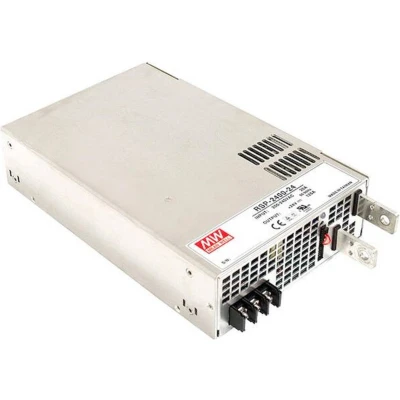 Afbeelding van Mean Well RSP 2400 48 Schakelnetvoedingsmodule 50 A W V/DC 1 stuk(s)