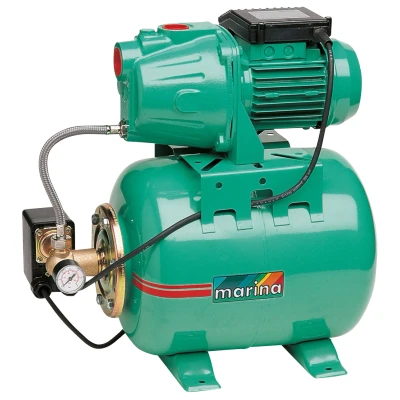Afbeelding van Hydrofoorpomp Marina CAM 40/22 HL 60 l/min 2,8bar