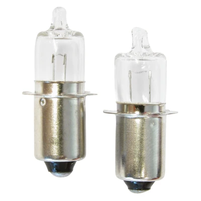 Afbeelding van Dresco Halogeen Fietslampjes 6V 3W 5251303