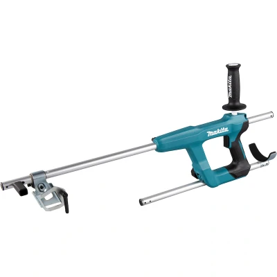 Afbeelding van Makita Verlengstuk DTR180 Met Zijhandgreep (Verstelbaar) 191M27 0