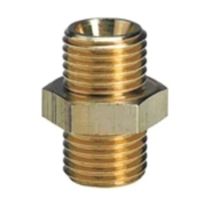 Afbeelding van Einhell Verbindingsnippel 1/4&quot; buitendraad