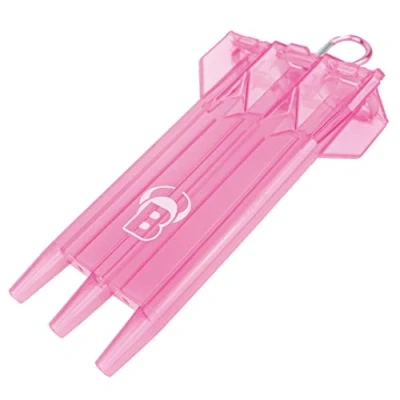 Afbeelding van BULL&#039;S ACRA X Dartcase Pink