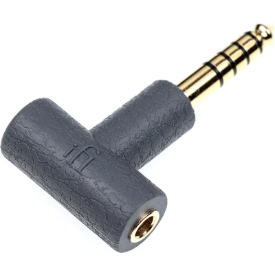 Afbeelding van iFi Audio Headphone Adapter 3.5mm to 4.4mm
