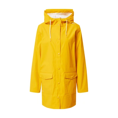 Afbeelding van Weather Report TASS Parka, Dames, Maat: 44, Yellow