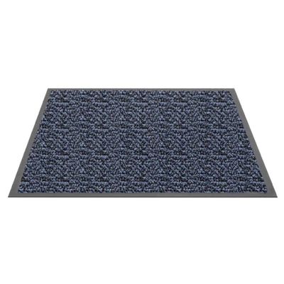 Afbeelding van Schoonloopmat Blauw Mars 60 x 80 cm