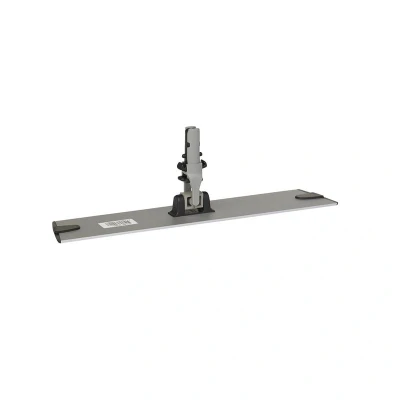 Afbeelding van Vikan Superior VlakMopframe Aluminium met Klittenband 40cm