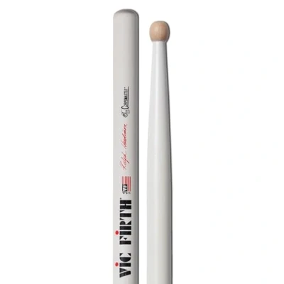 Afbeelding van Vic Firth RH drumstokken Ralph Hardimon