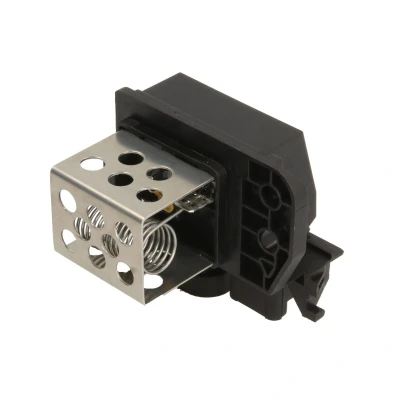 Afbeelding van Voorweerstand, elektromotor (radiateurventilator) NRF 342092