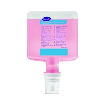 Afbeelding van Soft Care All Purpose Foam IC 4x1.3L W1