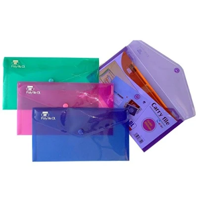 Afbeelding van ARK Draagvijl DL geassorteerde Electra PK 5 33522.1