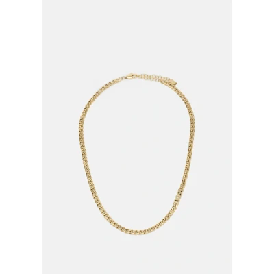 Afbeelding van BOSS Kassy FOR HER Ketting goldcoloured, Dames, Maat: One Size, Gold coloured