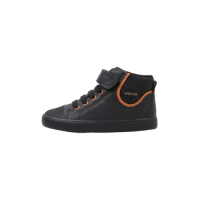 Afbeelding van Geox B Gisli Boy C, kinderschoenen, Zwart, 27 EU