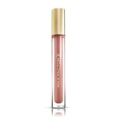 Afbeelding van Max Factor Colour Elixir Lipgloss 10 Pristine Nude