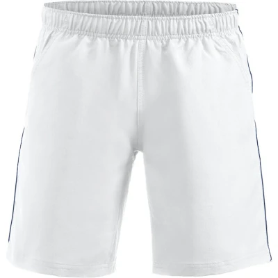 Afbeelding van Clique Hollis 022057 Wit/Navy