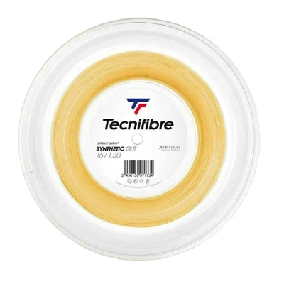 Afbeelding van Tecnifibre Synthetic Gut Gold