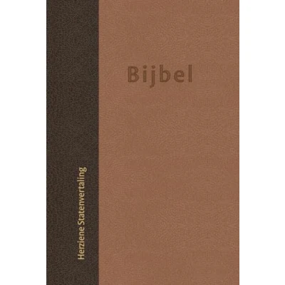 Afbeelding van Huisbijbel (HSV) (Hardback)