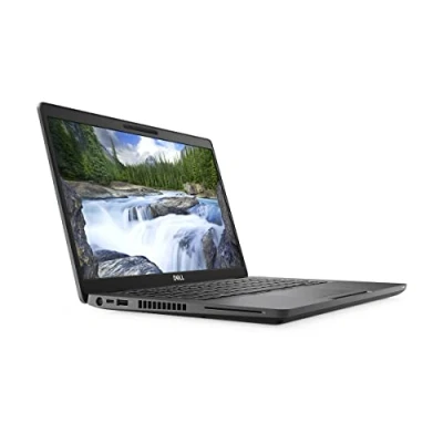Afbeelding van Dell Latitude 5400 14 inch 1920x1080 Full HD Intel Core i5 8365U 512GB SSD harde schijf 32GB geheugen Windows 11 Pro webcam notebook laptop (gereviseerd)