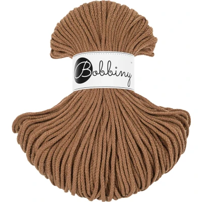 Afbeelding van Bobbiny Junior Caramel