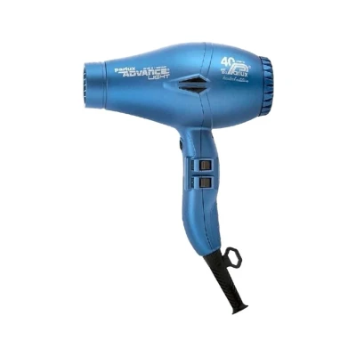 Afbeelding van Parlux Föhn Advance Light Ionic &amp; Ceramic Dryer Blu 1Stuks
