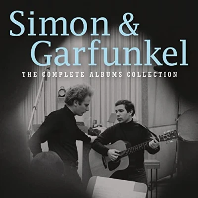 Afbeelding van Complete Albums Collection